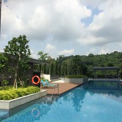 The Hillier (D23), Apartment #154811082